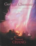 Cover of General Chemistry by Raymond Chang