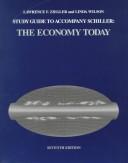 Cover of Study Guide to Accompany Schiller by Lawrence F. Ziegler