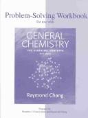 Front cover of General Chemistry by Brandon J. Cruickshank