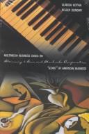 Cover of Multi Media Business Cases by Suresh Kotha