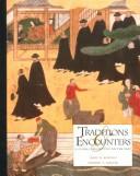 Cover of Traditions & encounters by Jerry Bentley
