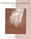 Front cover of Workbook with Solutions to accompany General Chemistry by Raymond Chang