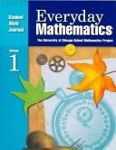Cover of Everyday Math by WrightGroup/McGraw-Hill