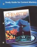 Cover of Chemistry by McGraw-Hill