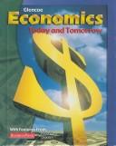 Cover of Economics Today and Tomorrow by Roger LeRoy Miller