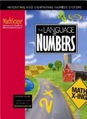 Front cover of MathScape: Seeing and Thinking Mathematically, Course 1, The Language of Numbers, Student Guide (Mathscape:  Seeing and Thinking Mathematically) by McGraw-Hill