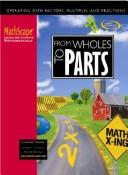 Front cover of MathScape: Seeing and Thinking Mathematically, Course 1, From Whole to Parts, Student Guide (Mathscape:  Seeing and Thinking Mathematically) by McGraw-Hill