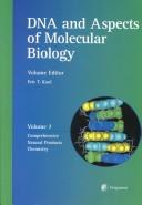 Cover of Comprehensive Natural Products Chemistry by Susumu Nishimura