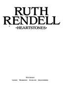 Front cover of Heartstones (A Hutchinson Novella) by Ruth Rendell
