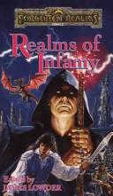 Front cover of Realms of Infamy by Unknown