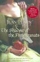 Front cover of The Shadow of the Pomegranate by Eleanor Burford