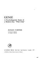 Cover of Genie by Susan Curtiss