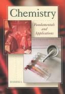 Front cover of Chemistry by H. F. Hameka