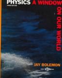 Cover of Physics by Jay Bolemon