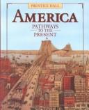 Front cover of America by Andrew R. L. Cayton