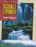 Front cover of Prentice Hall science explorer by Michael J. Padilla