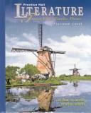 Front cover of Prentice Hall literature by Linda Ellis