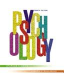 Cover of Psychology by Scott A. Bailey