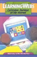 Cover of Learning Webs by Michele Keating