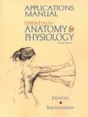 Front cover of Essentials of Anatomy & Physiology by Frederic Martini