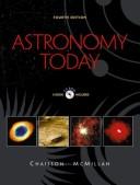 Cover of Astronomy Today by Eric Chaisson