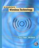 Cover of Introduction to Wireless Technology by Gary S. Rogers