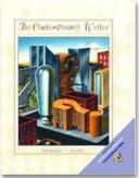 Cover of Contemporary Writer (Full) with Companion Access Code Card by Edna M. Troiano