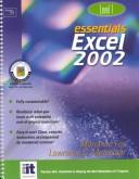 Cover of Essentials by Lawrence C. Metzelaar
