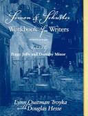 Front cover of Simon & Schuster Workbook for Writers by Lynn Quitman Troyka