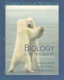 Front cover of Biology by Teresa Audesirk