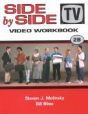Cover of Side by Side TV Videos by Molinsky