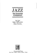 Cover of Jazz by Ian Carr