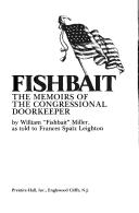 Cover of Fishbait by William Miller