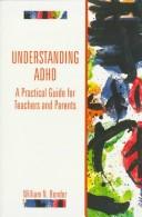 Cover of Understanding ADHD by William N. Bender