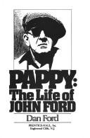 Cover of Pappy by Dan Ford