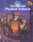 Cover of Exploring Physical Science by Anthea Maton