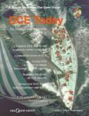 Cover of Dce Today by X-Open