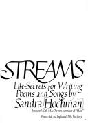 Cover of Streams by Sandra Hochman