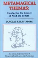 Cover of Metamagical Themas by Douglas R. Hofstadter