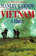 Cover of Vietnam by Stanley Karnow