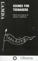 Front cover of Classics for Teenagers by Shaun McKenna