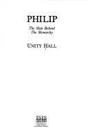 Cover of Philip by Unity Hall