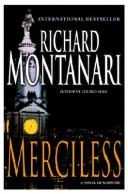 Front cover of Merciless by Richard Montanari