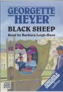 Cover of Black Sheep by Georgette Heyer