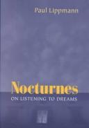 Cover of Nocturnes by Paul Lippmann