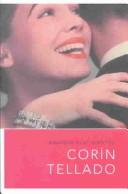 Cover of Amargos sentimientos by Corín Tellado