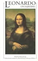 Front cover of Leonardo da Vinci by Martin Kemp
