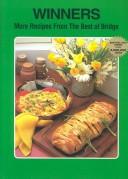 Cover of Winners by Marilyn Lyle