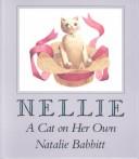 Cover of Nellie by Natalie Babbitt