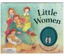 Front cover of Little Women [adaptation] by Rachel Elliot